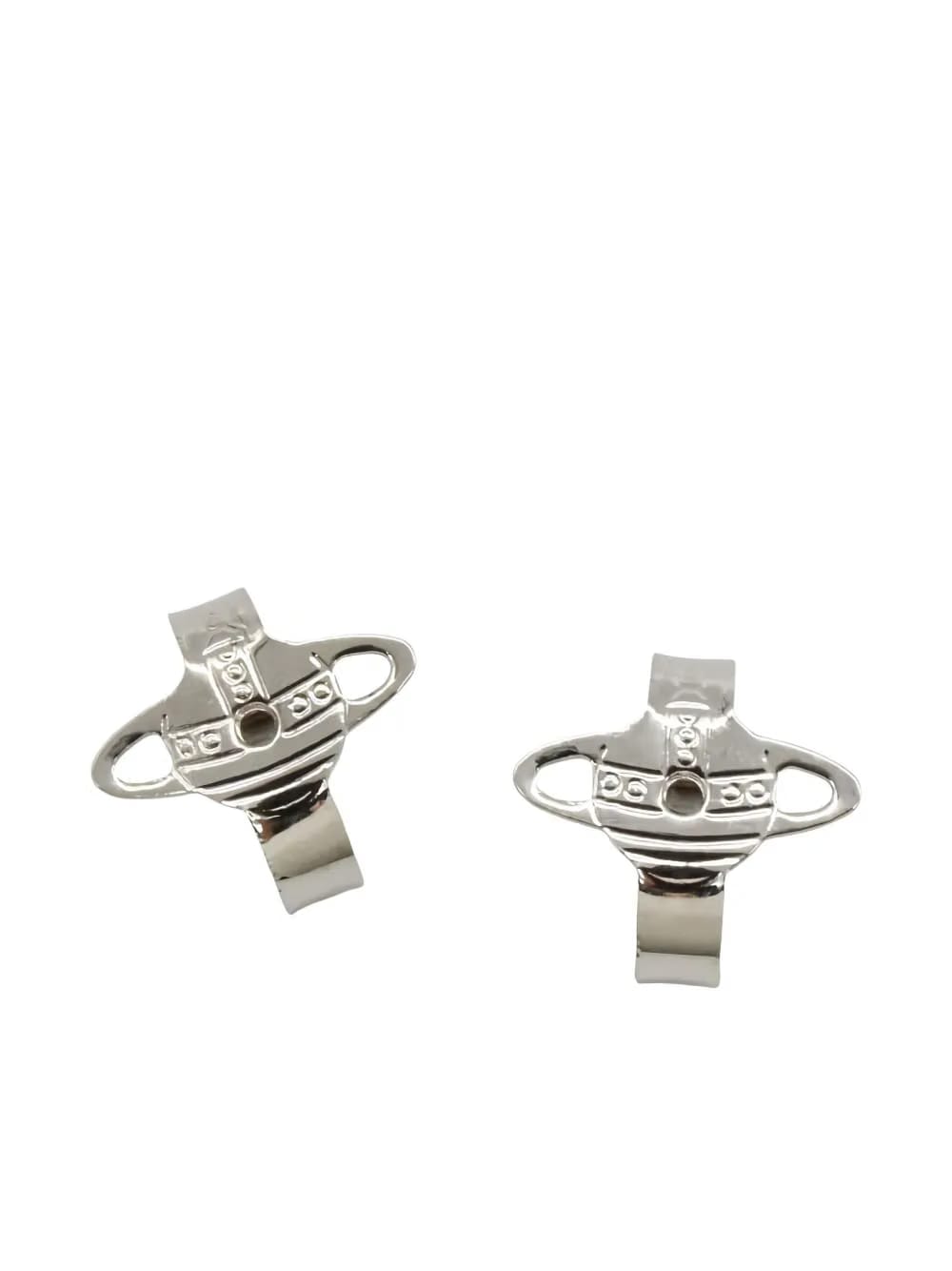 mini Bas drop earrings