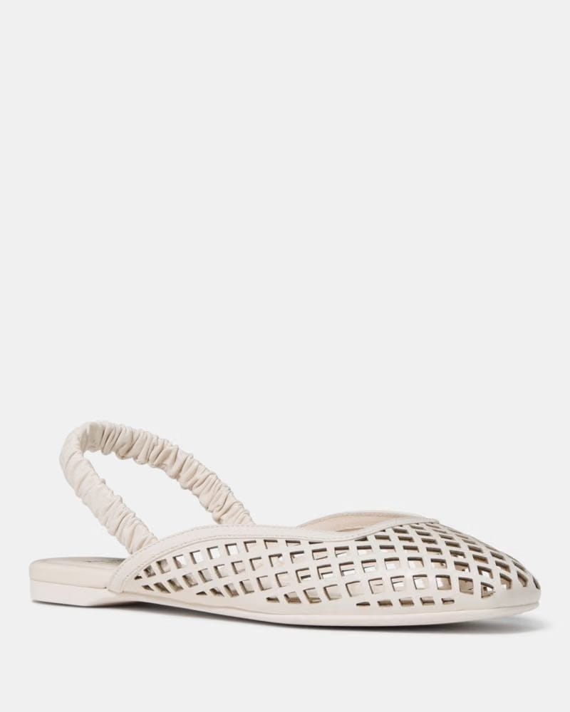 Eloise Slingback Flat