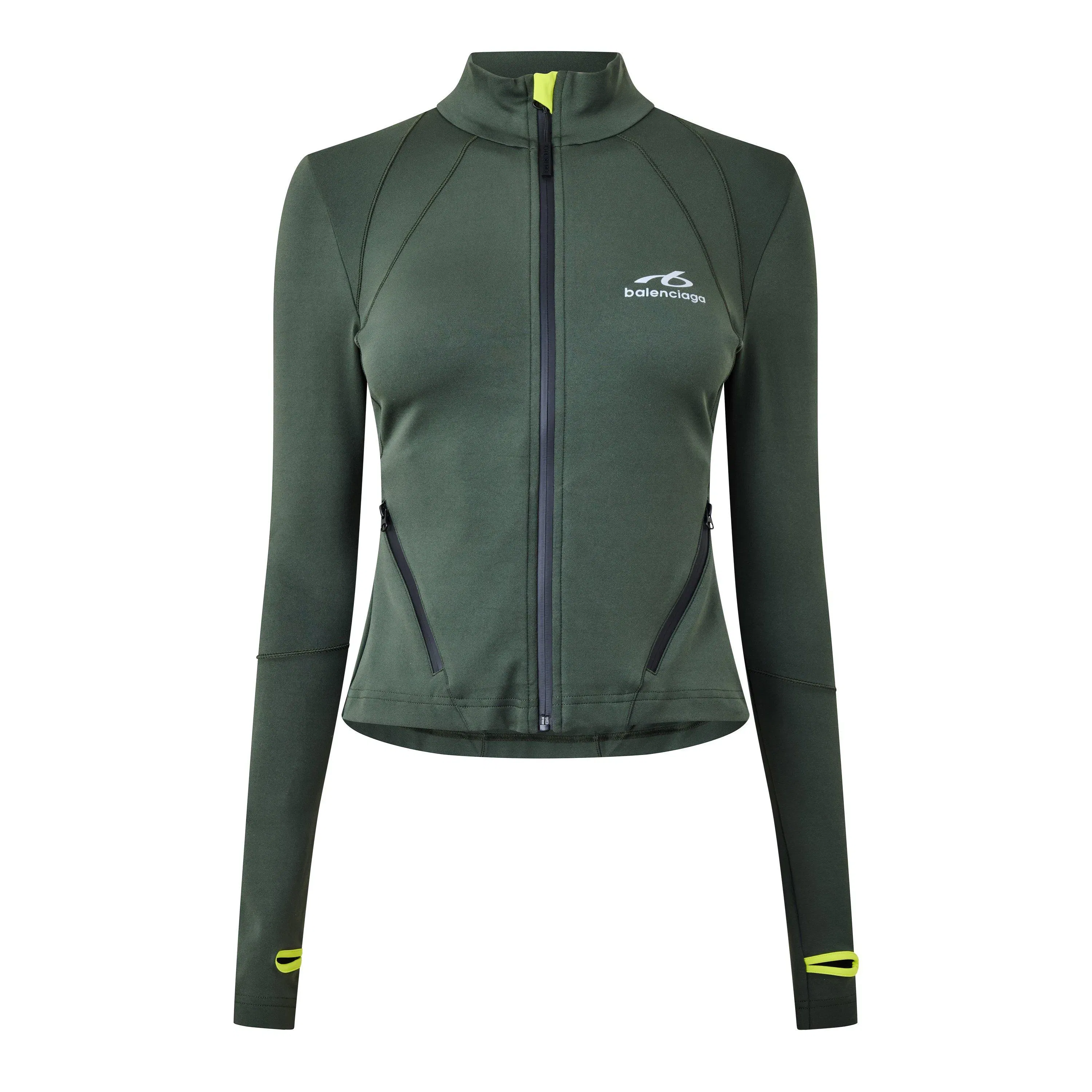 Bal Fitted Jacket Ld64