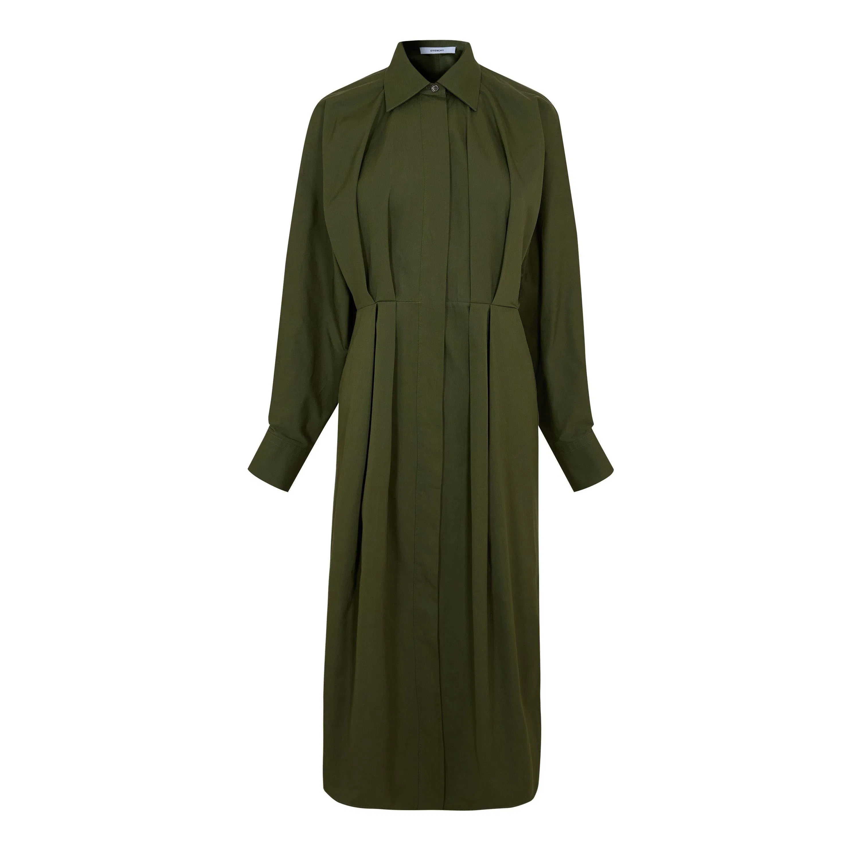 GIV Shirt Dress