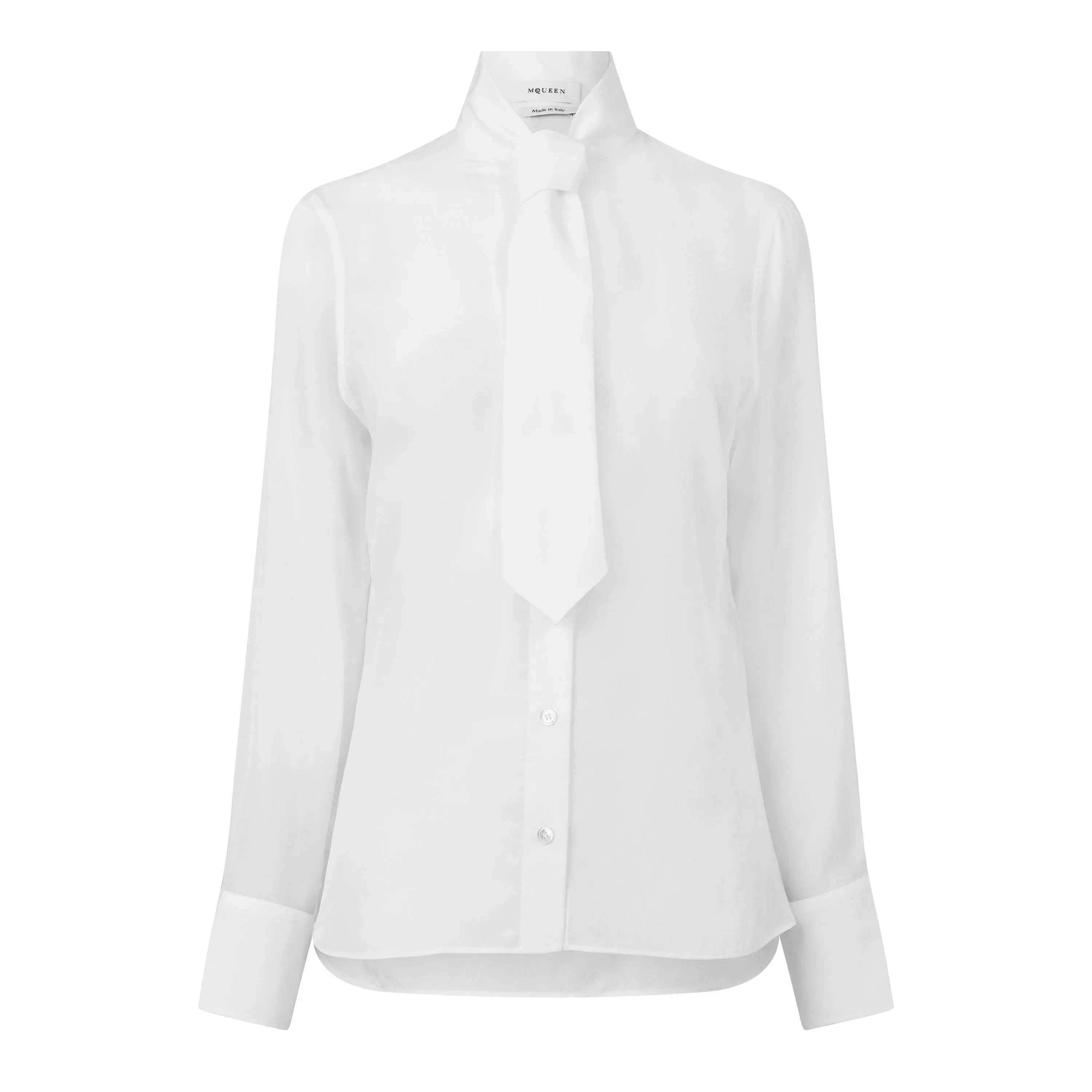 Alex Long Sleeve Tie Ld63