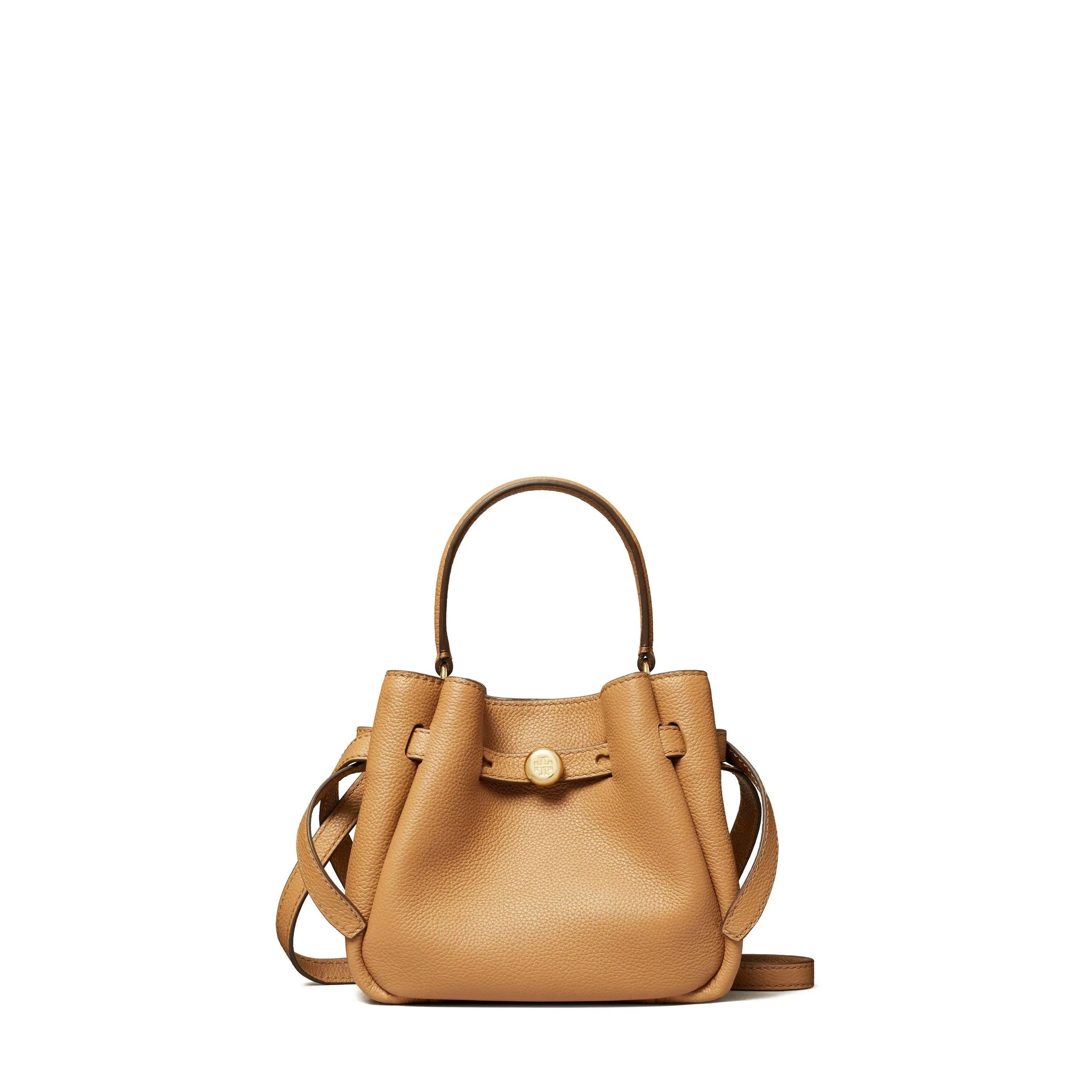 Bucket Bag