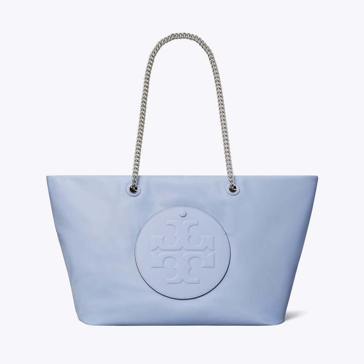 Ella Chain Zip Tote