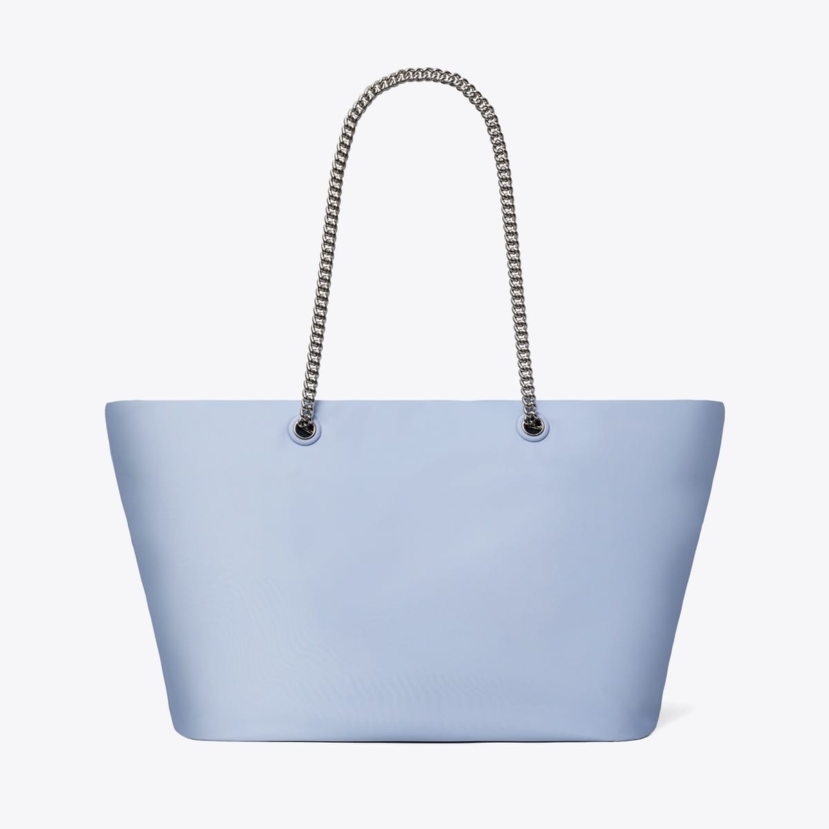 Ella Chain Zip Tote