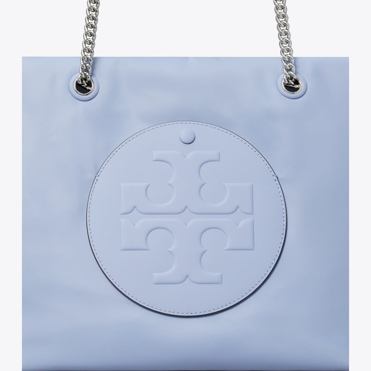 Ella Chain Zip Tote