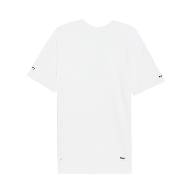 Nike x Drake NOCTA T-Shirt White