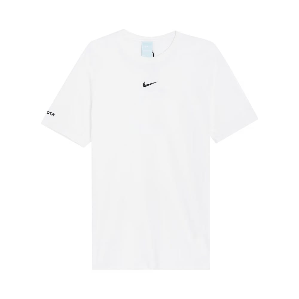 Nike x Drake NOCTA T-Shirt White