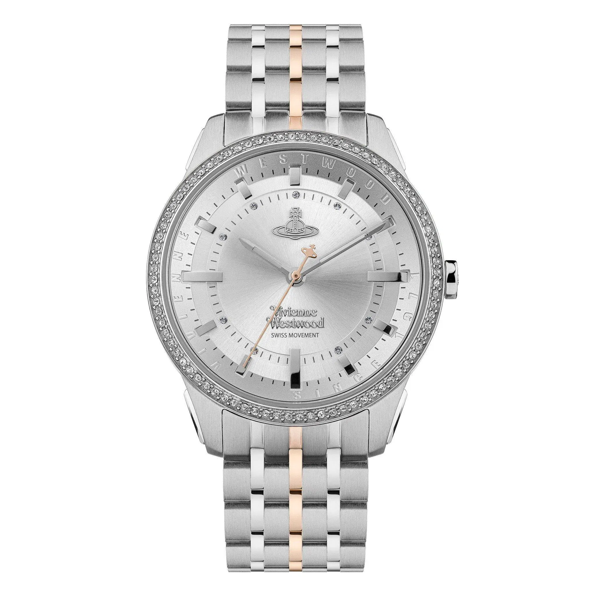 East End Quartz Watch