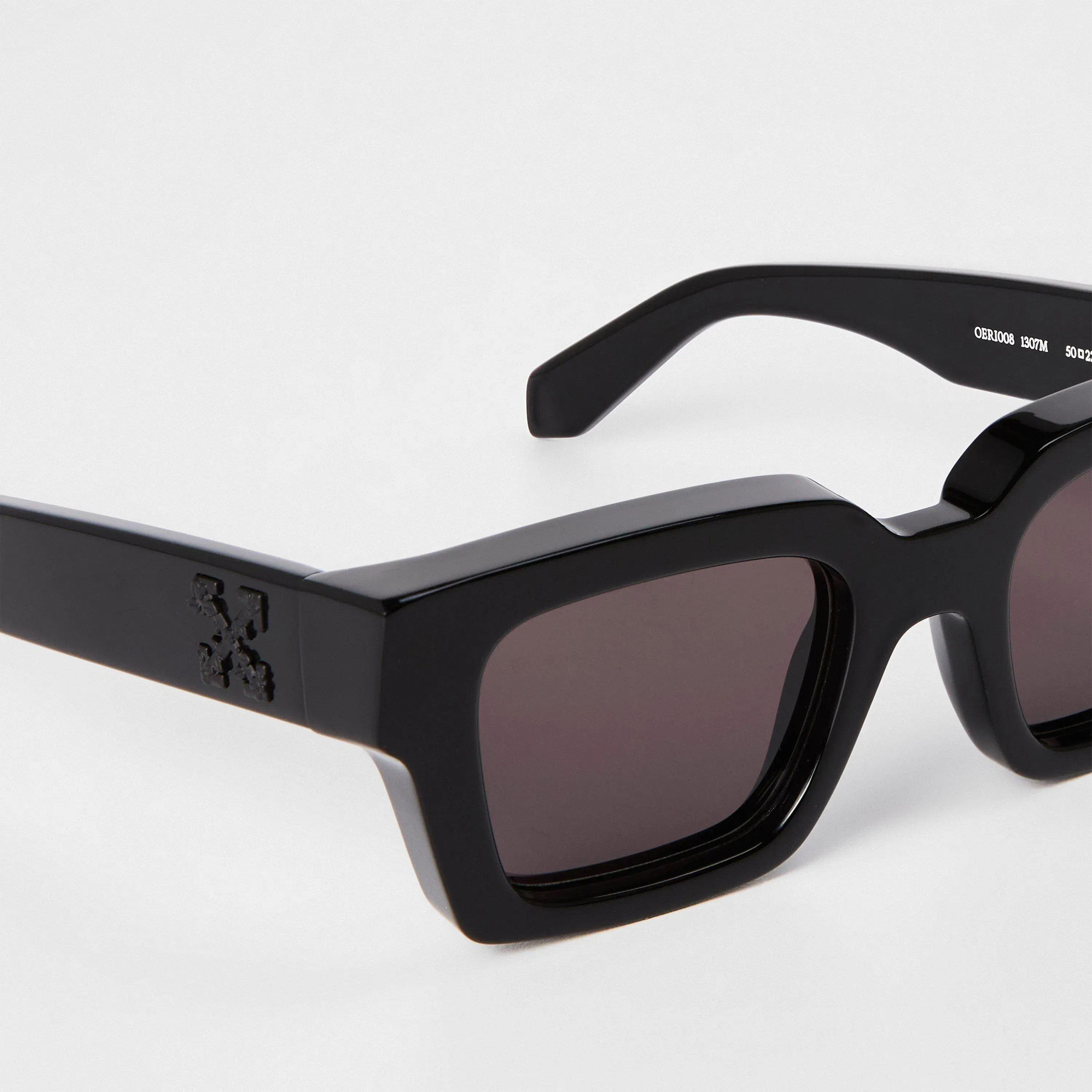 Virgil Sung Sunglasses