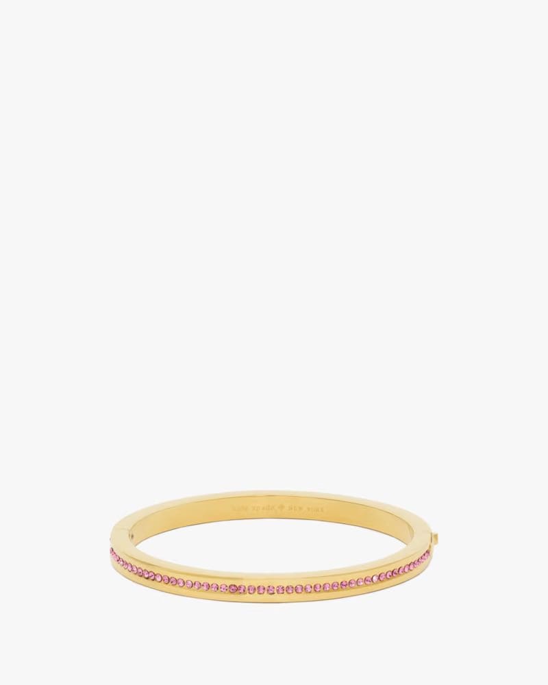 Ring It Up Pave Bangle