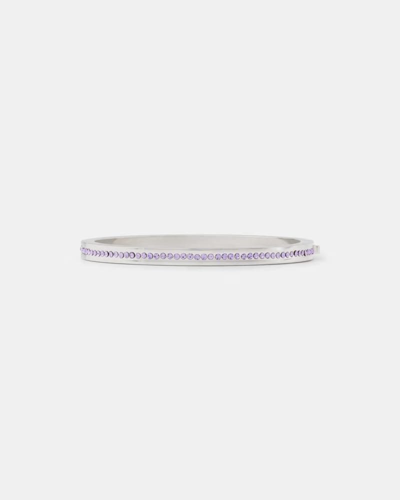 Ring It Up Pave Bangle