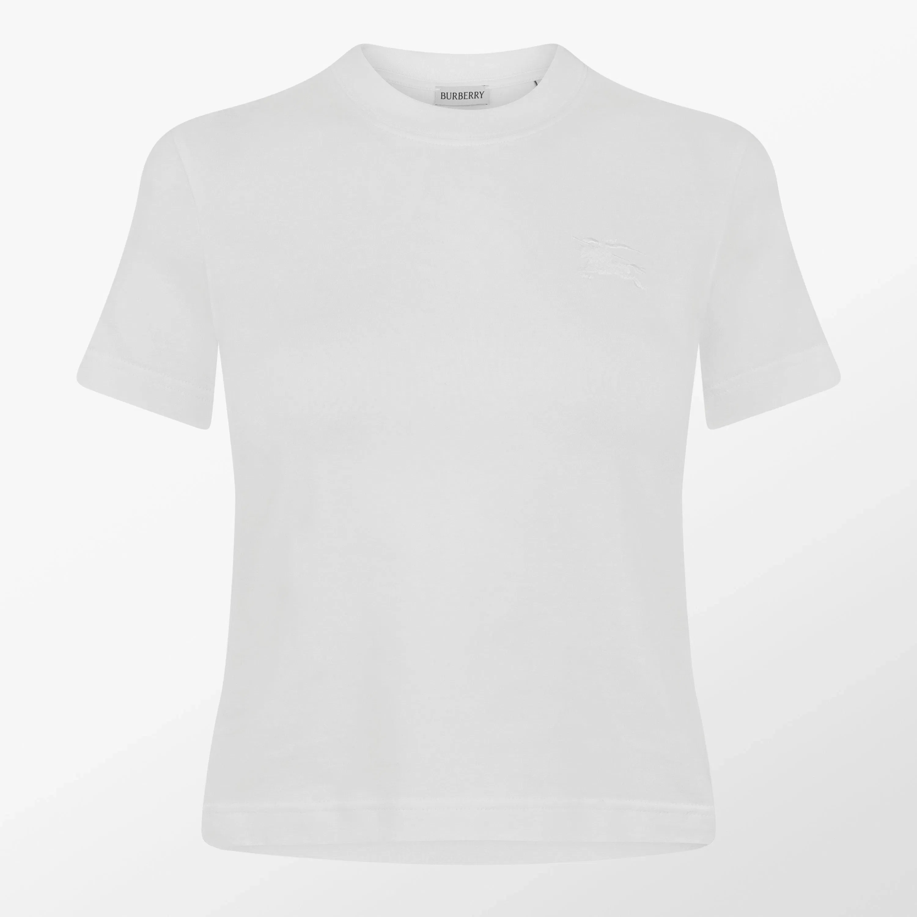 Side Drawstring T-Shirt