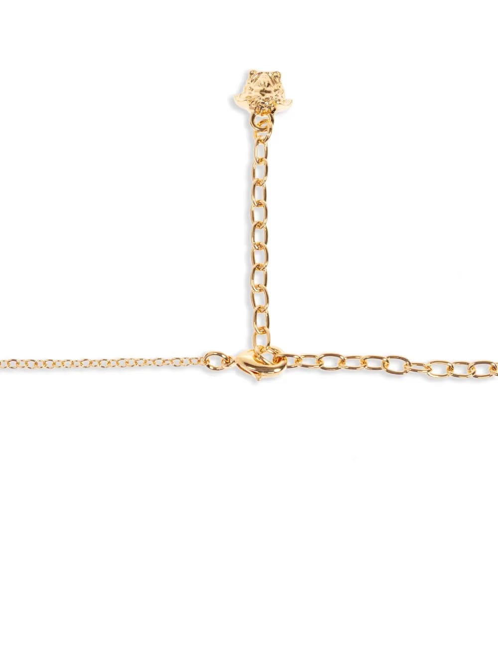Medusa Barocco necklace