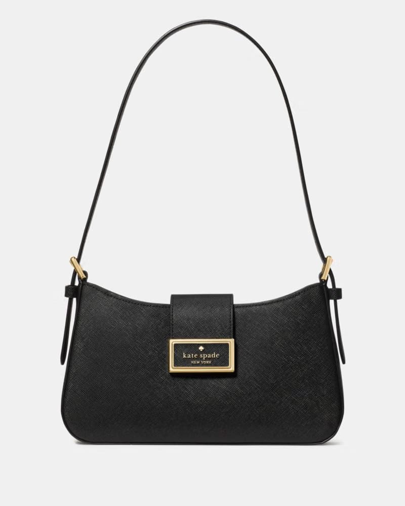 Reegan Small Shoulder Bag