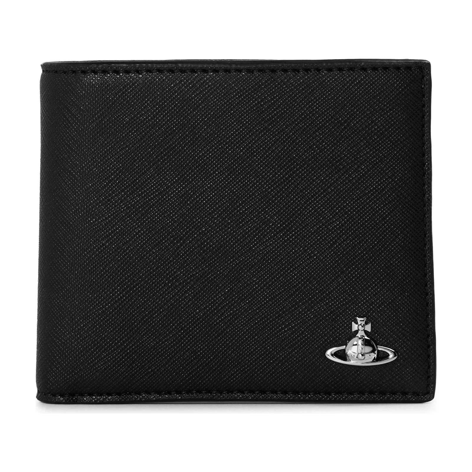 Saffiano Billfold Wallet
