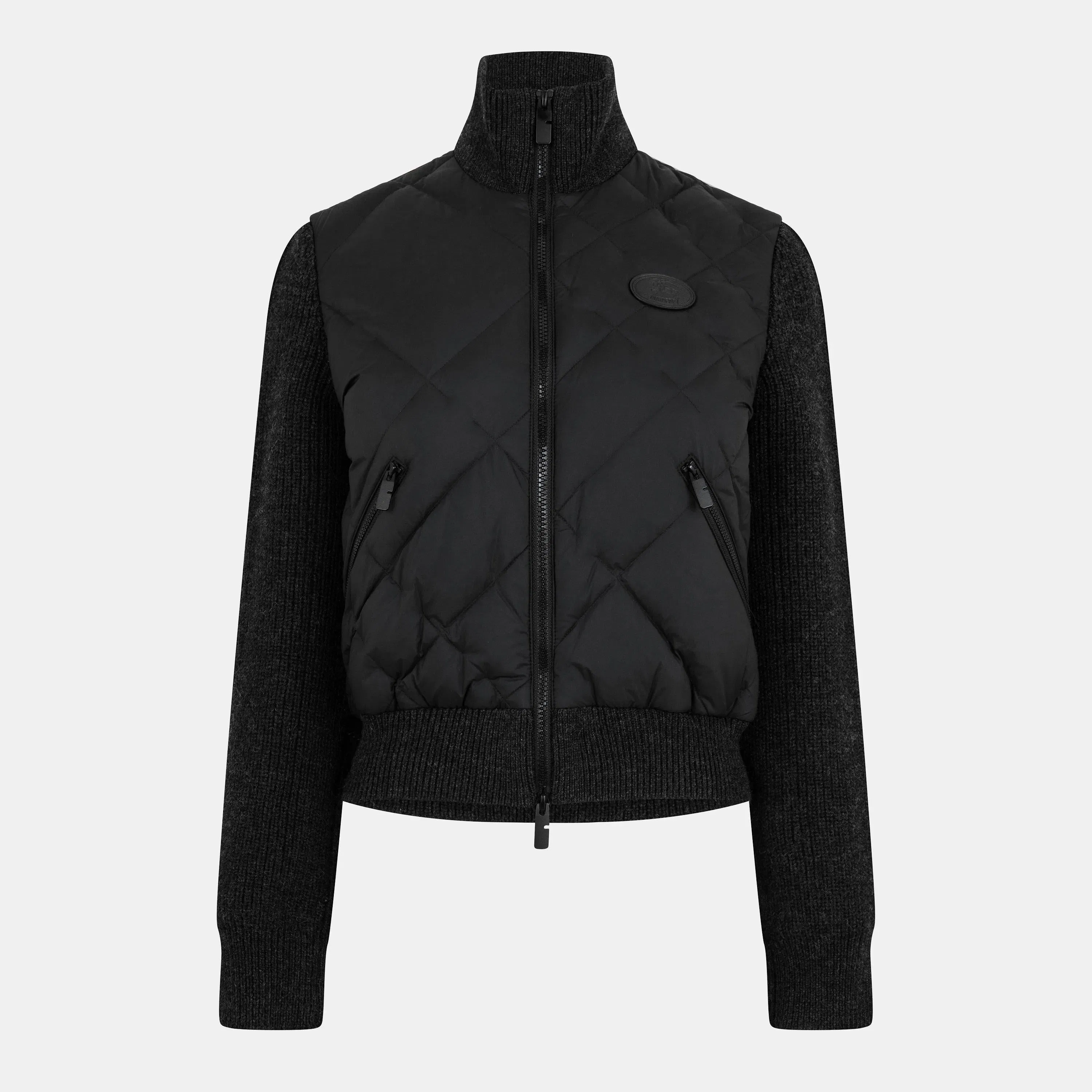 Burb Kelsey Quilted Jacket