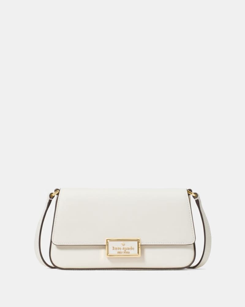 Reegan Mini Flap Crossbody