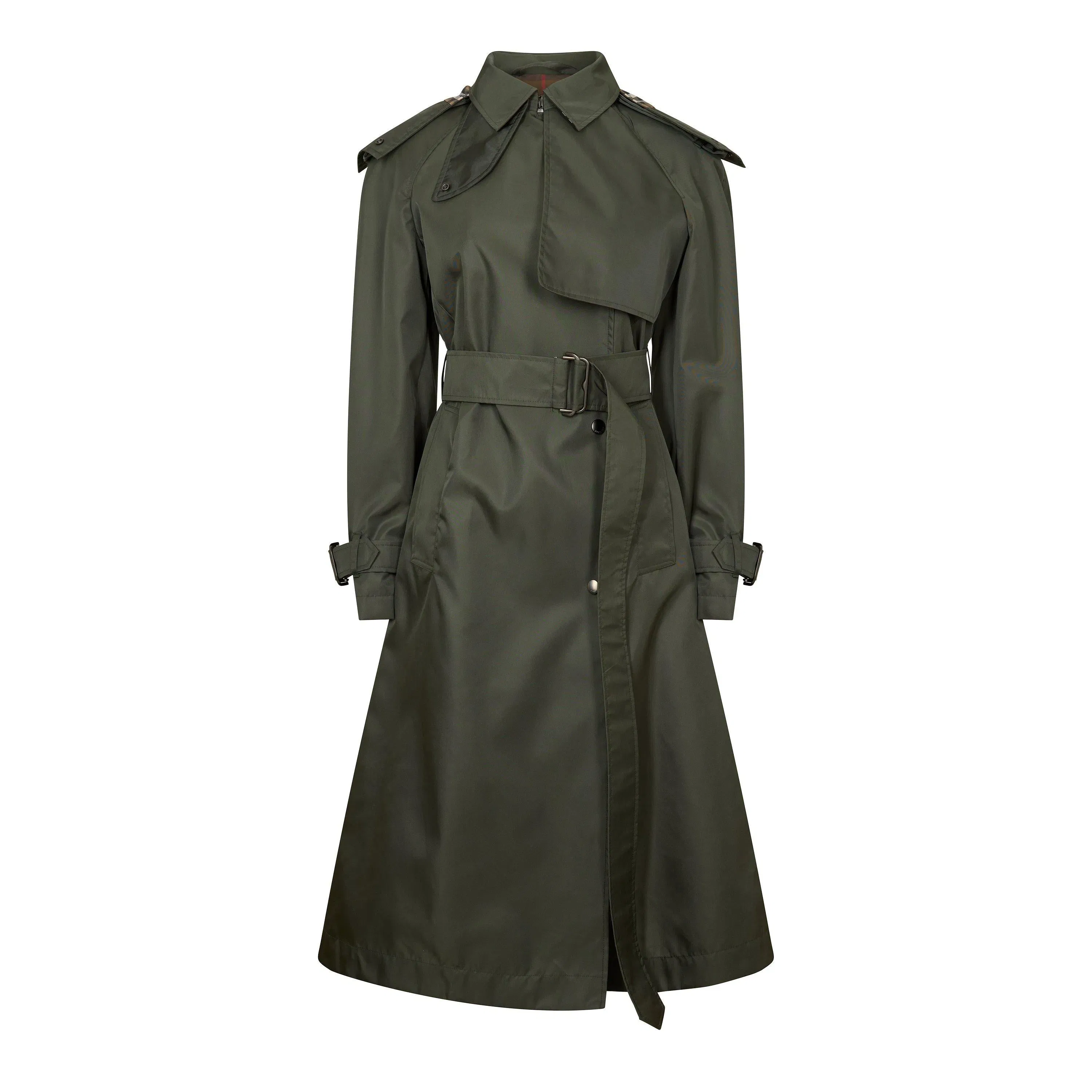 Tilbury Trench Coat