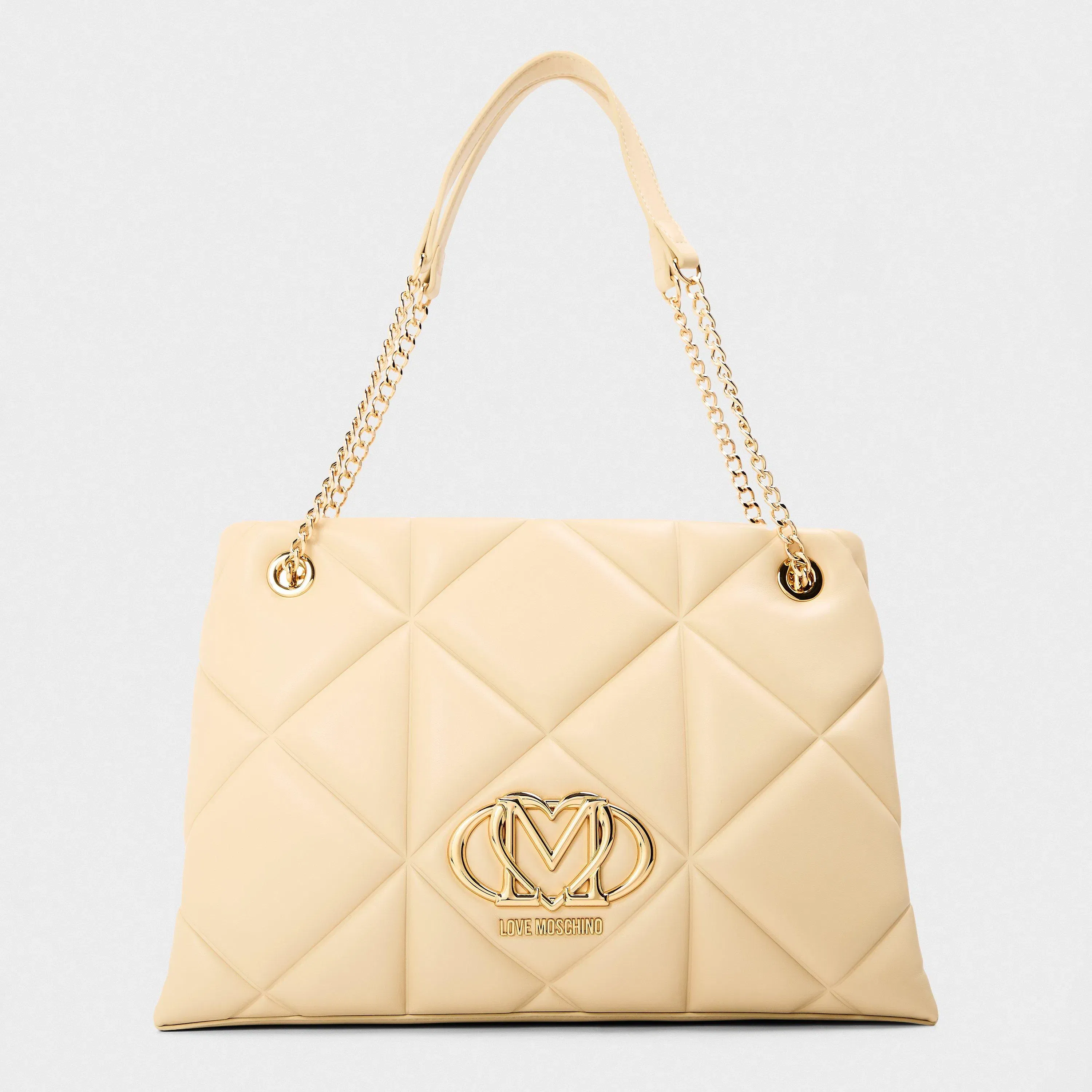 LM Quilt Tote Ld61