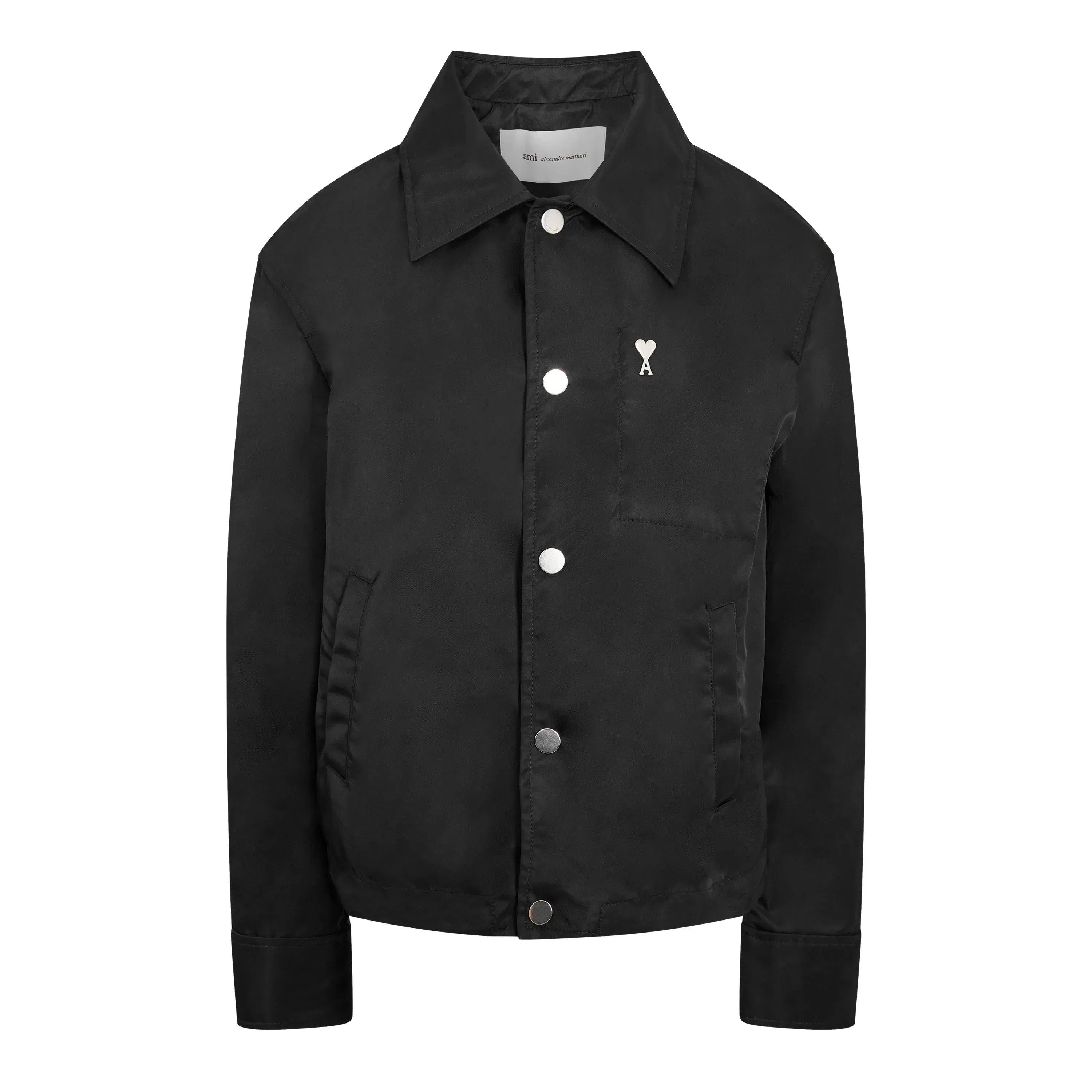 Coach Overshirt