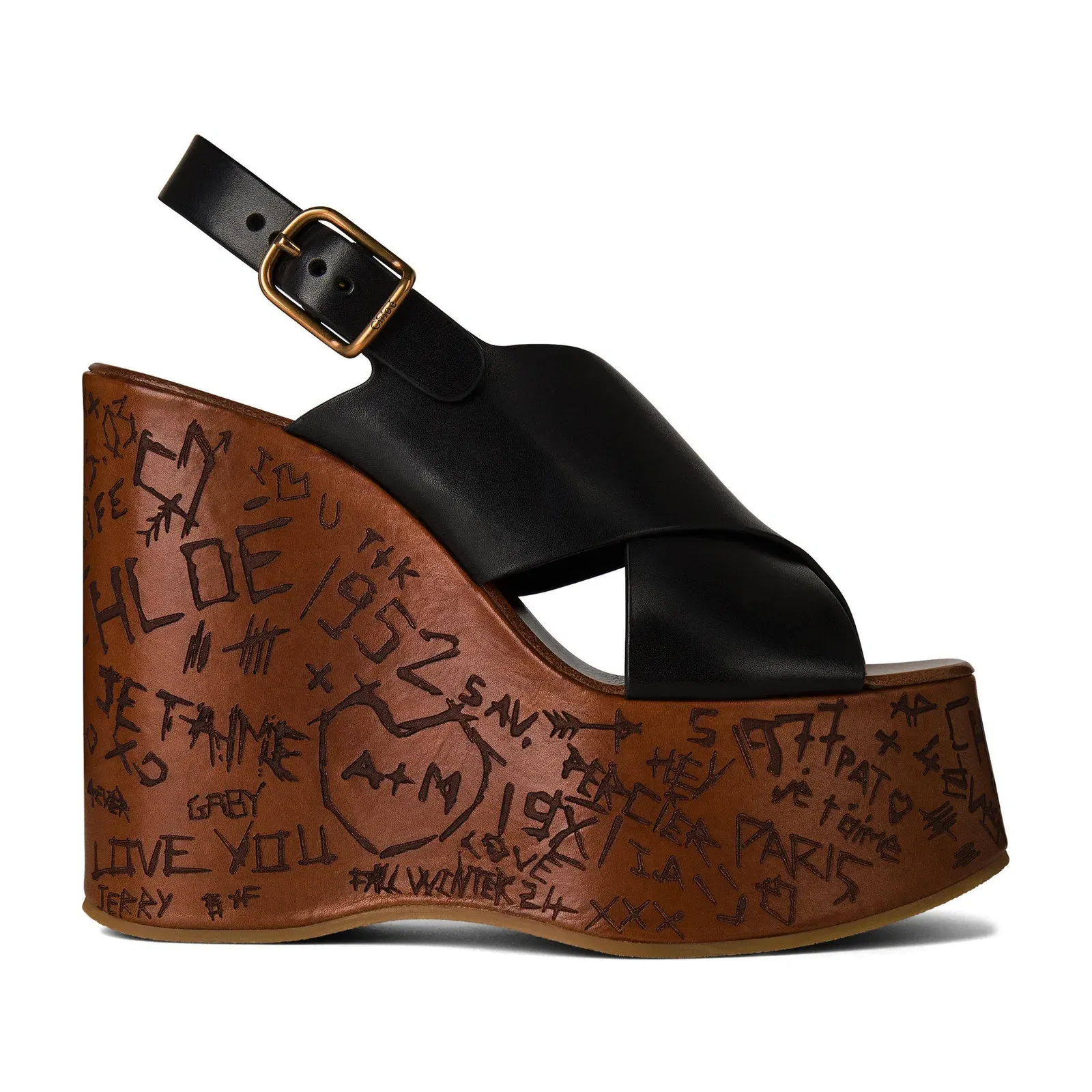 Maxime Wedges