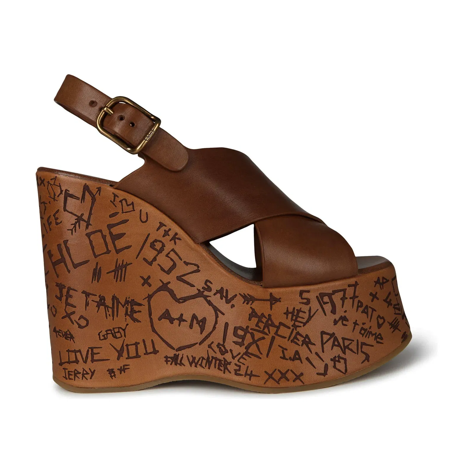 Maxime Wedges