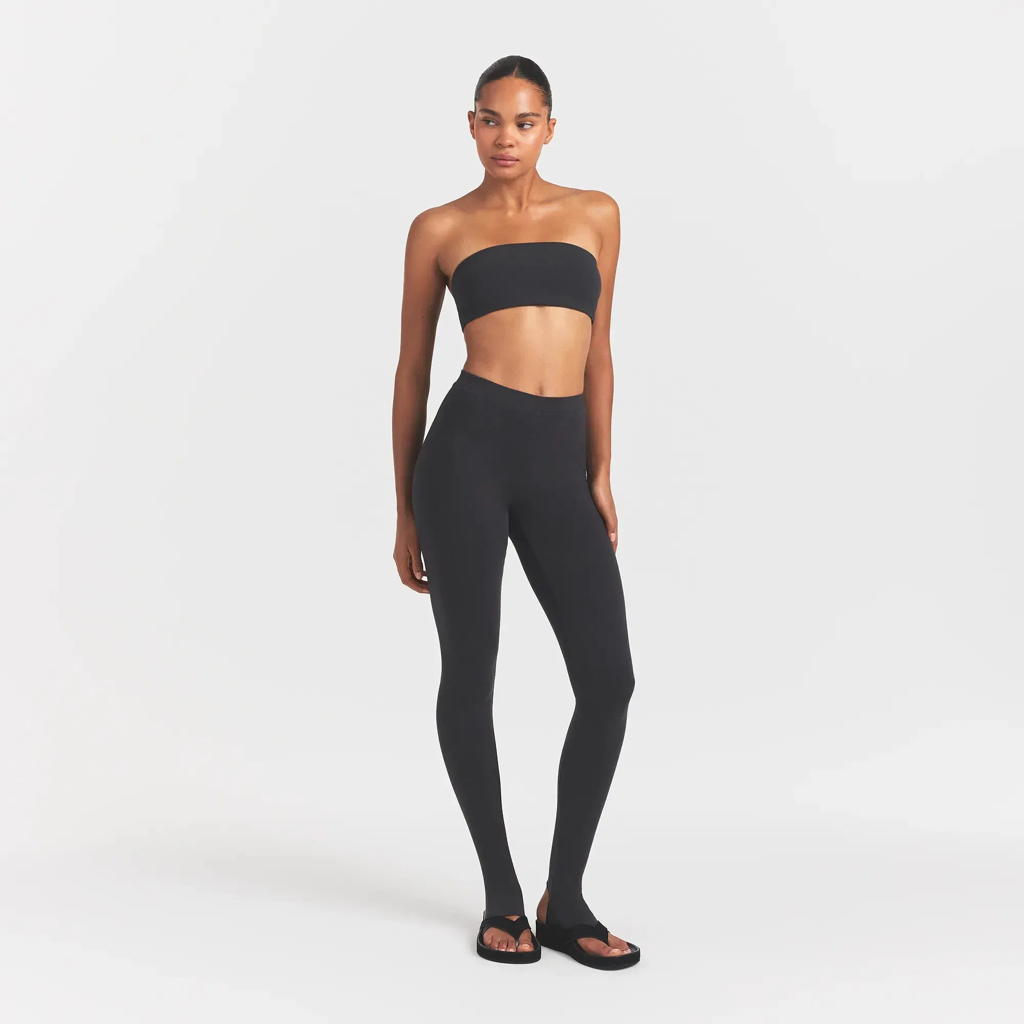 Outdoor Stirrup Legging