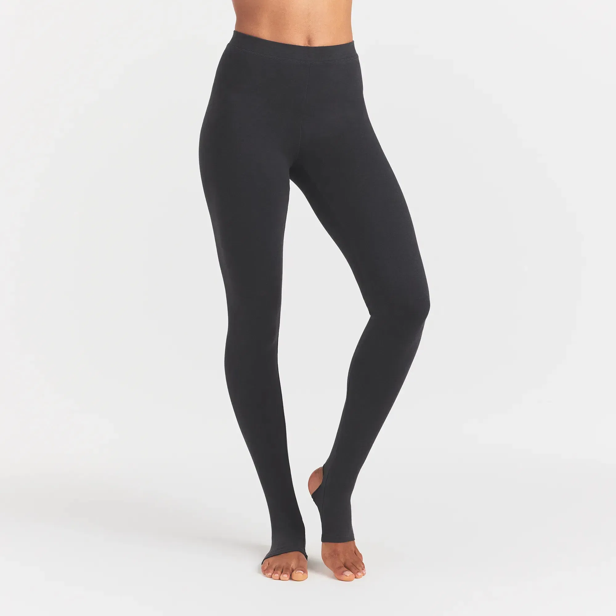 Outdoor Stirrup Legging
