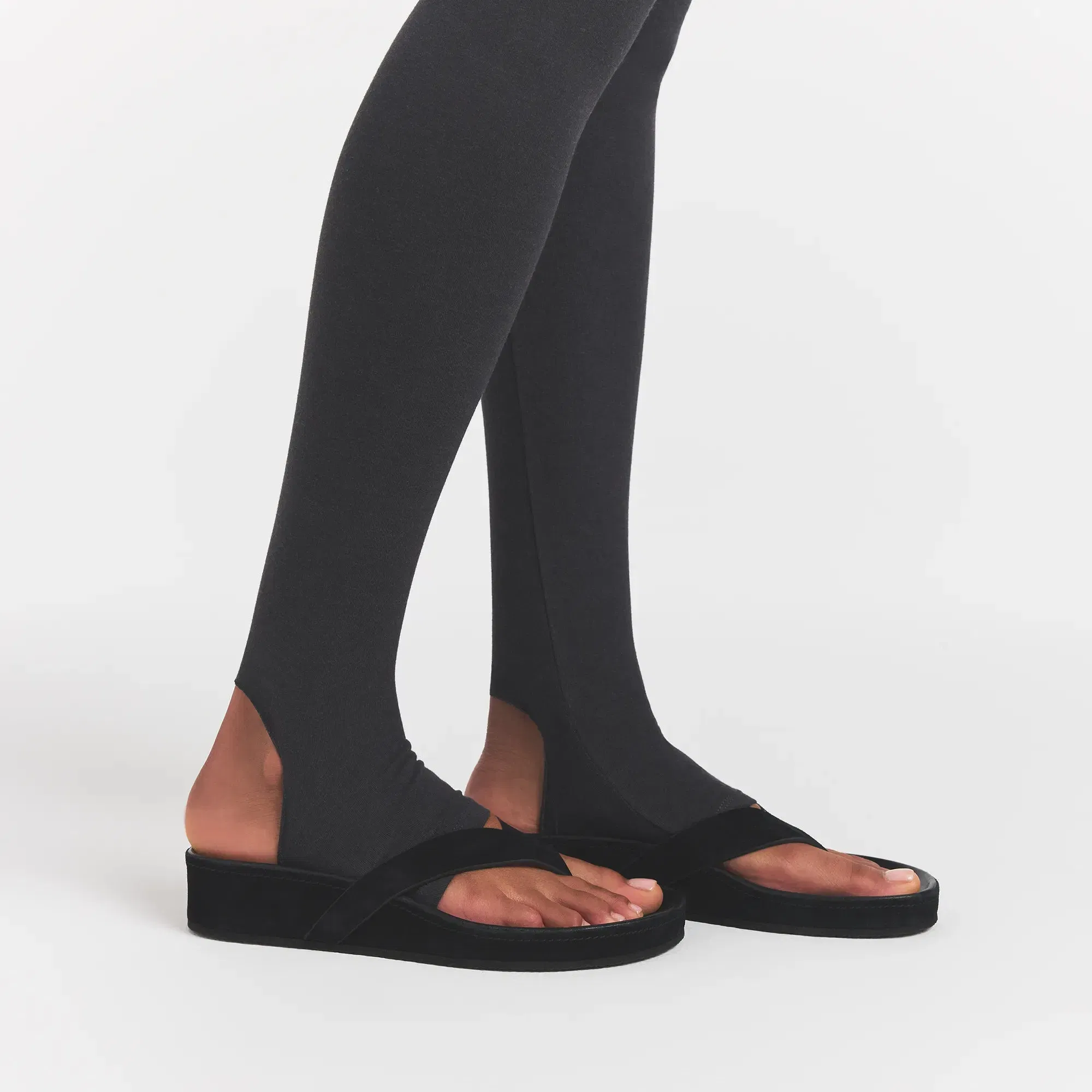 Outdoor Stirrup Legging