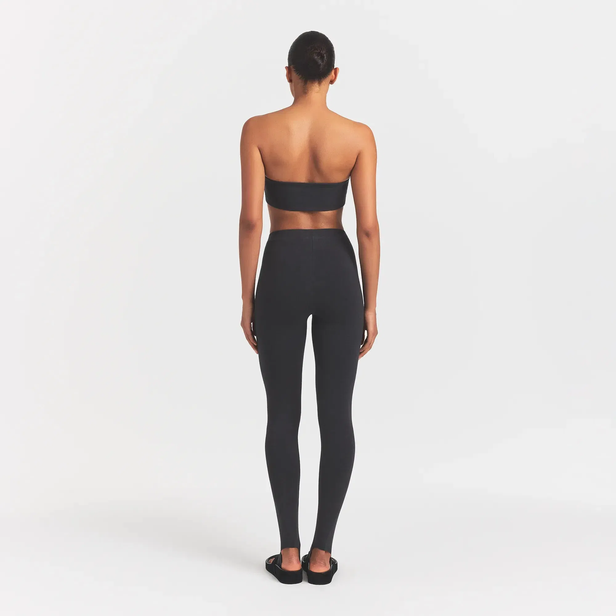 Outdoor Stirrup Legging