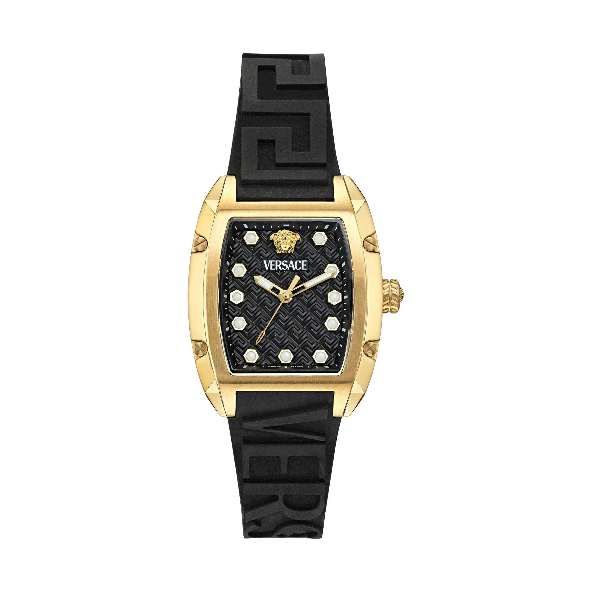 Dominus Quartz Analogue Watch