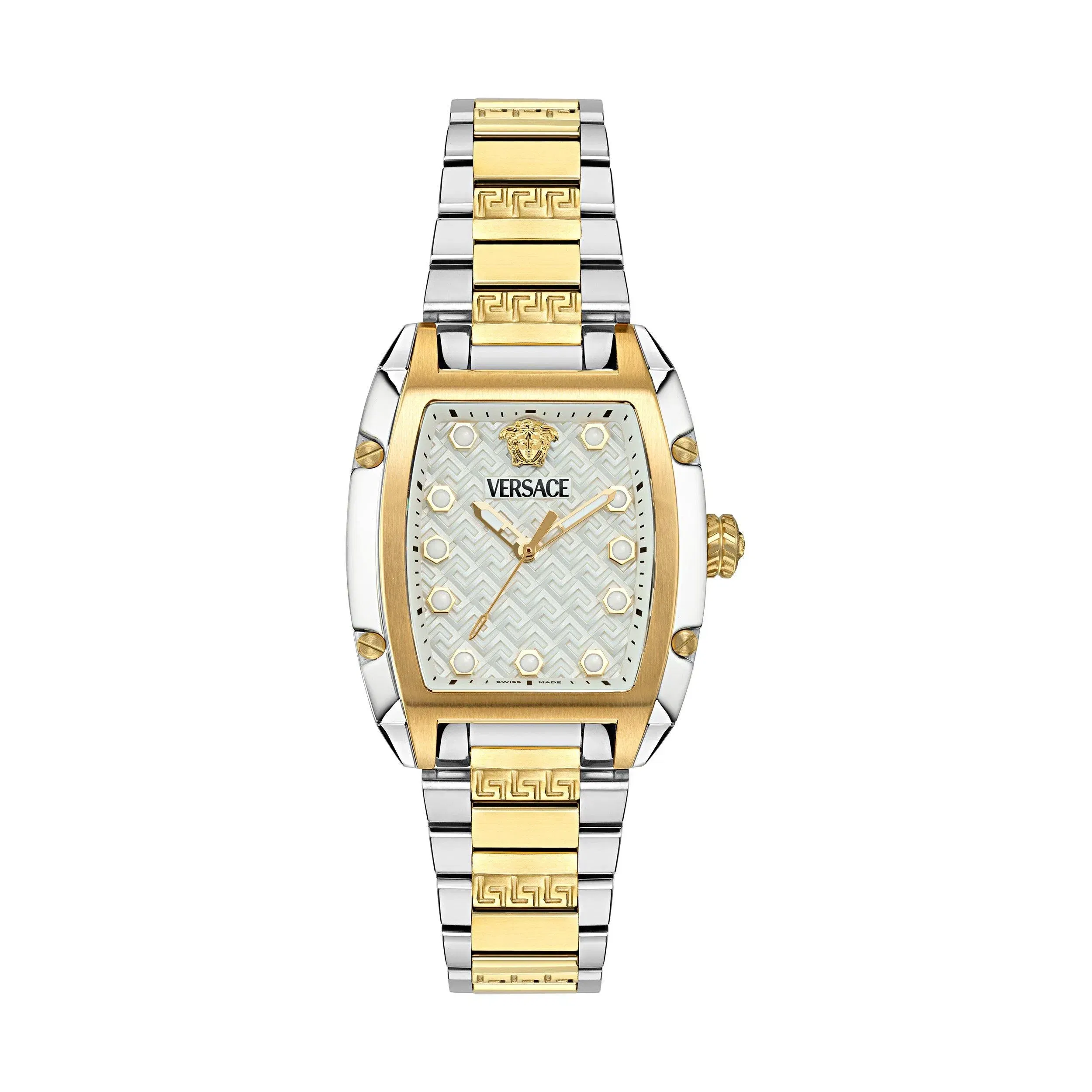 Dominus Quartz Analogue Watch