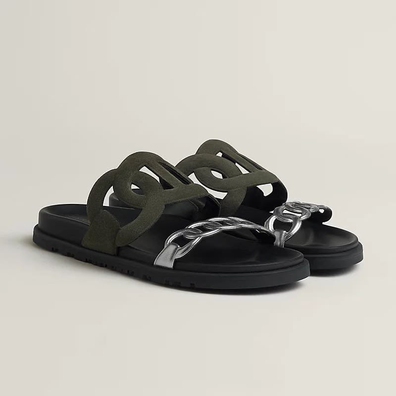 Hermes Extra sandal