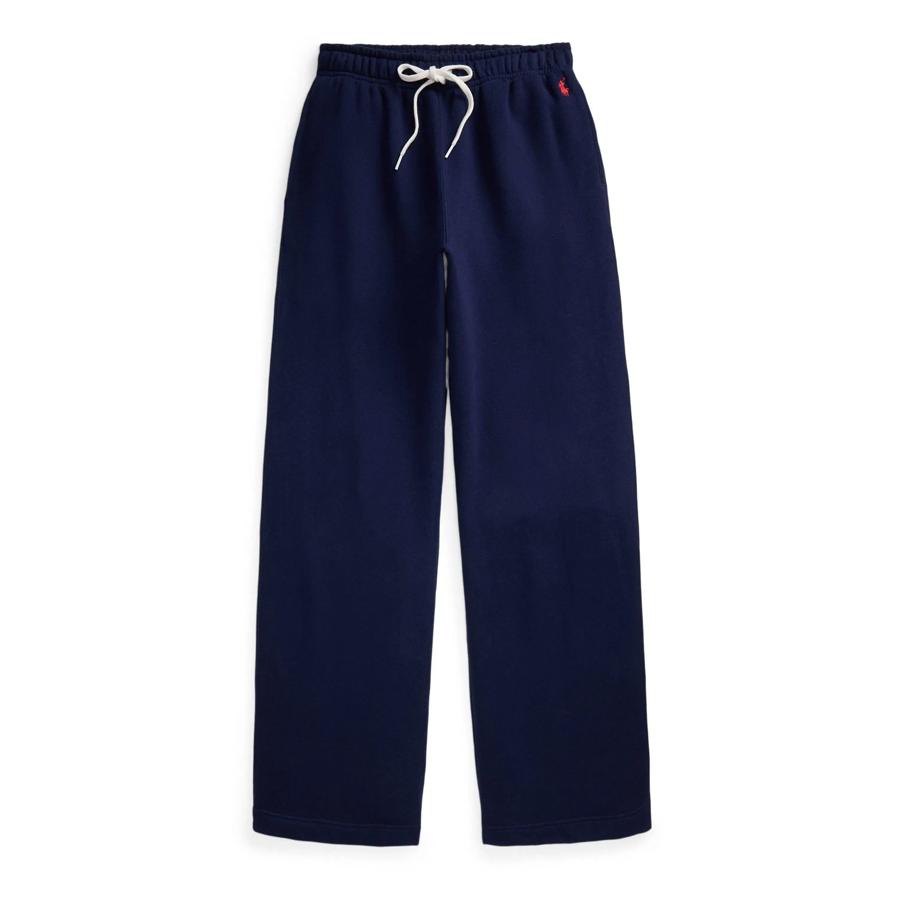 Wide Open Hem Fleece Joggers