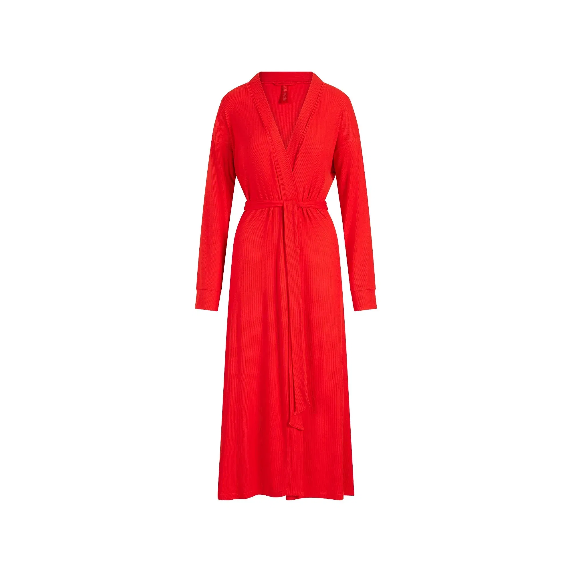Soft Lounge Long Robe
