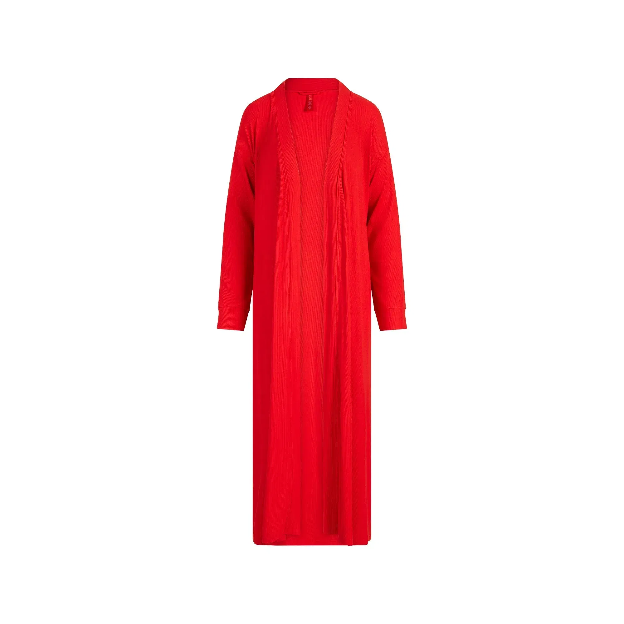 Soft Lounge Long Robe