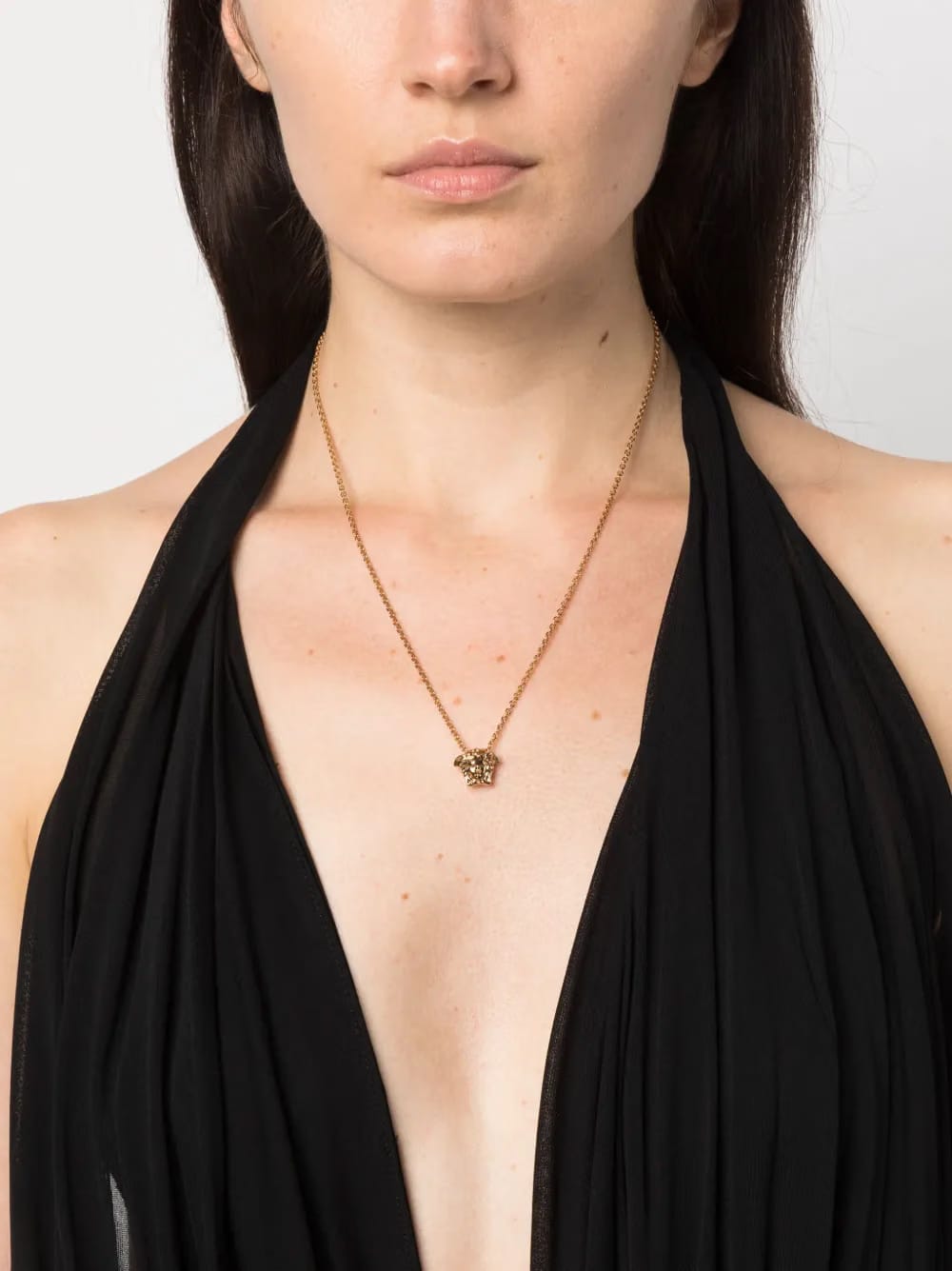 La Medusa necklace