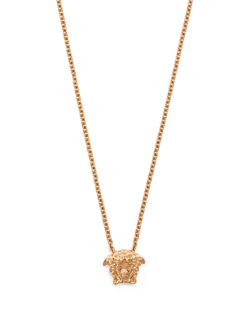 La Medusa necklace