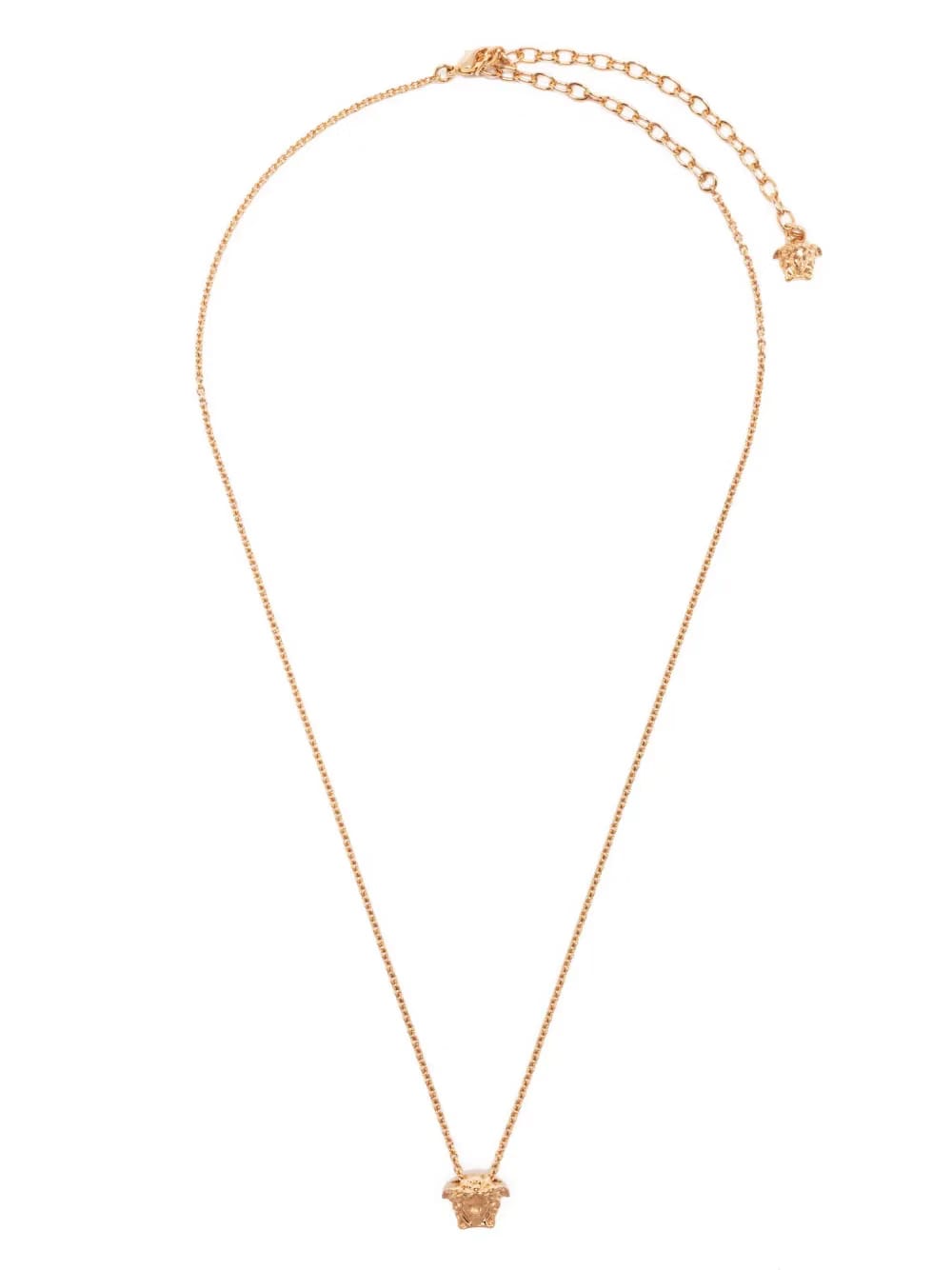 La Medusa necklace