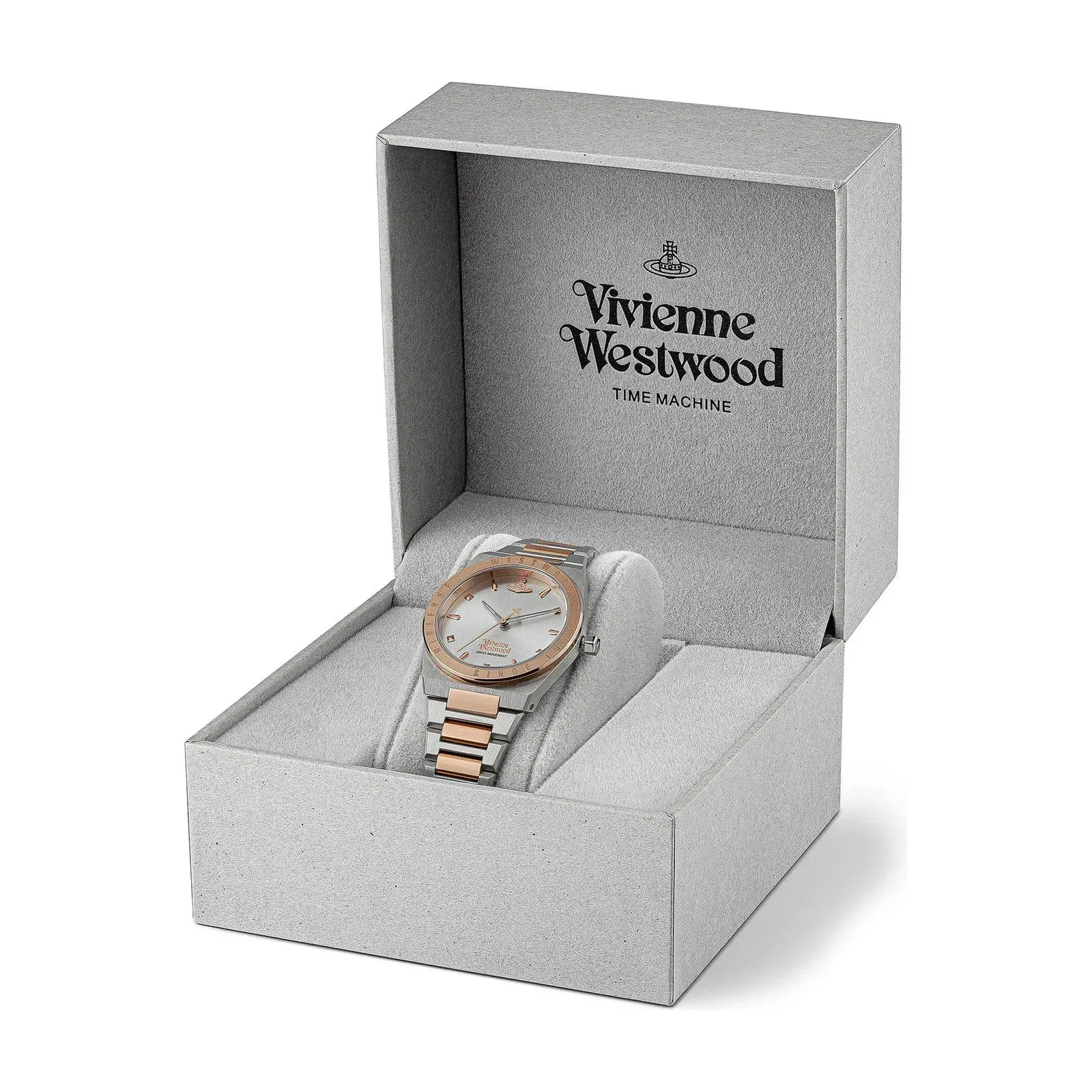 Charterhouse Watch