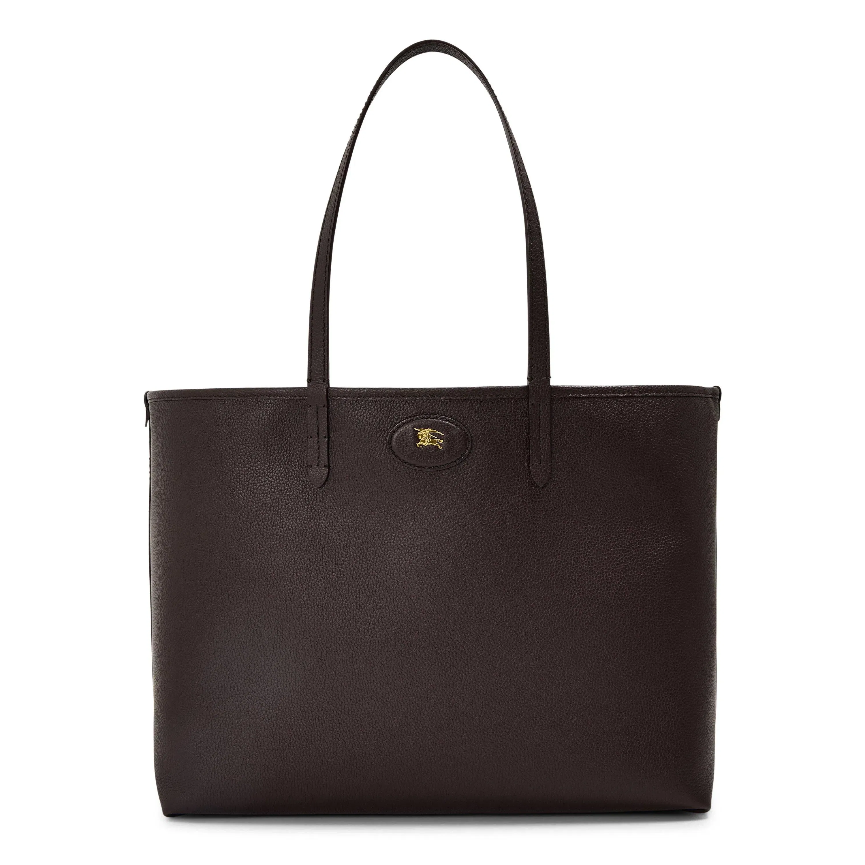 Burberry Reversible Tote Bag