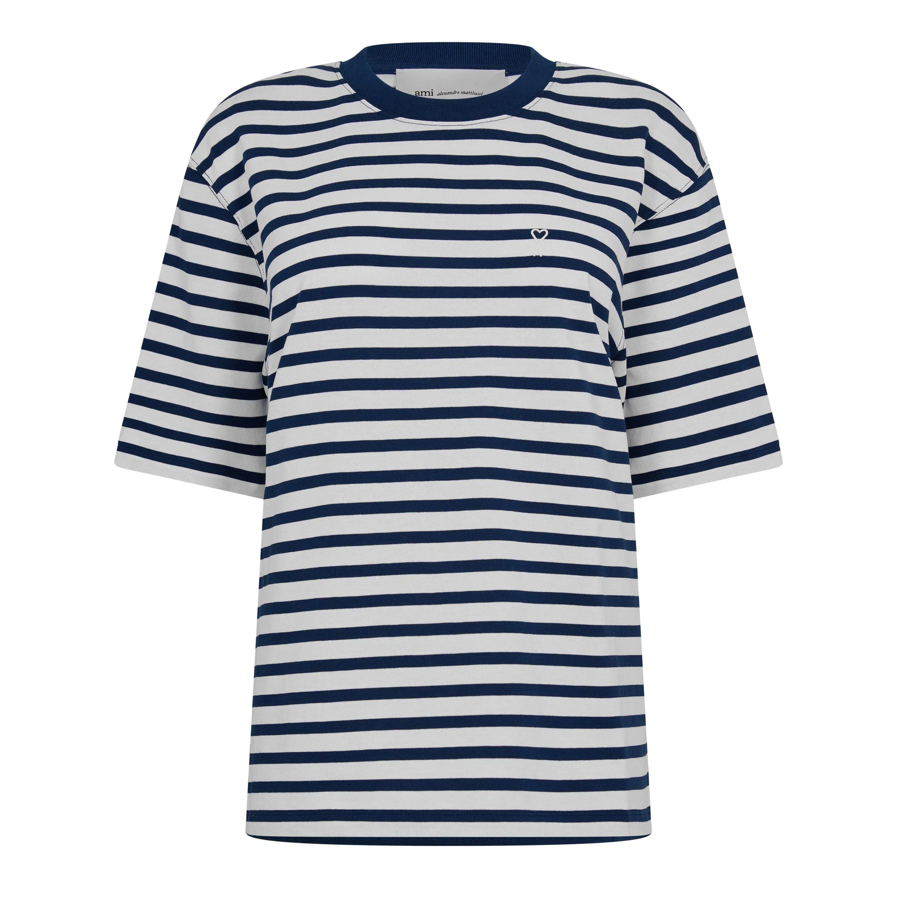SS Stripe T-Shirt