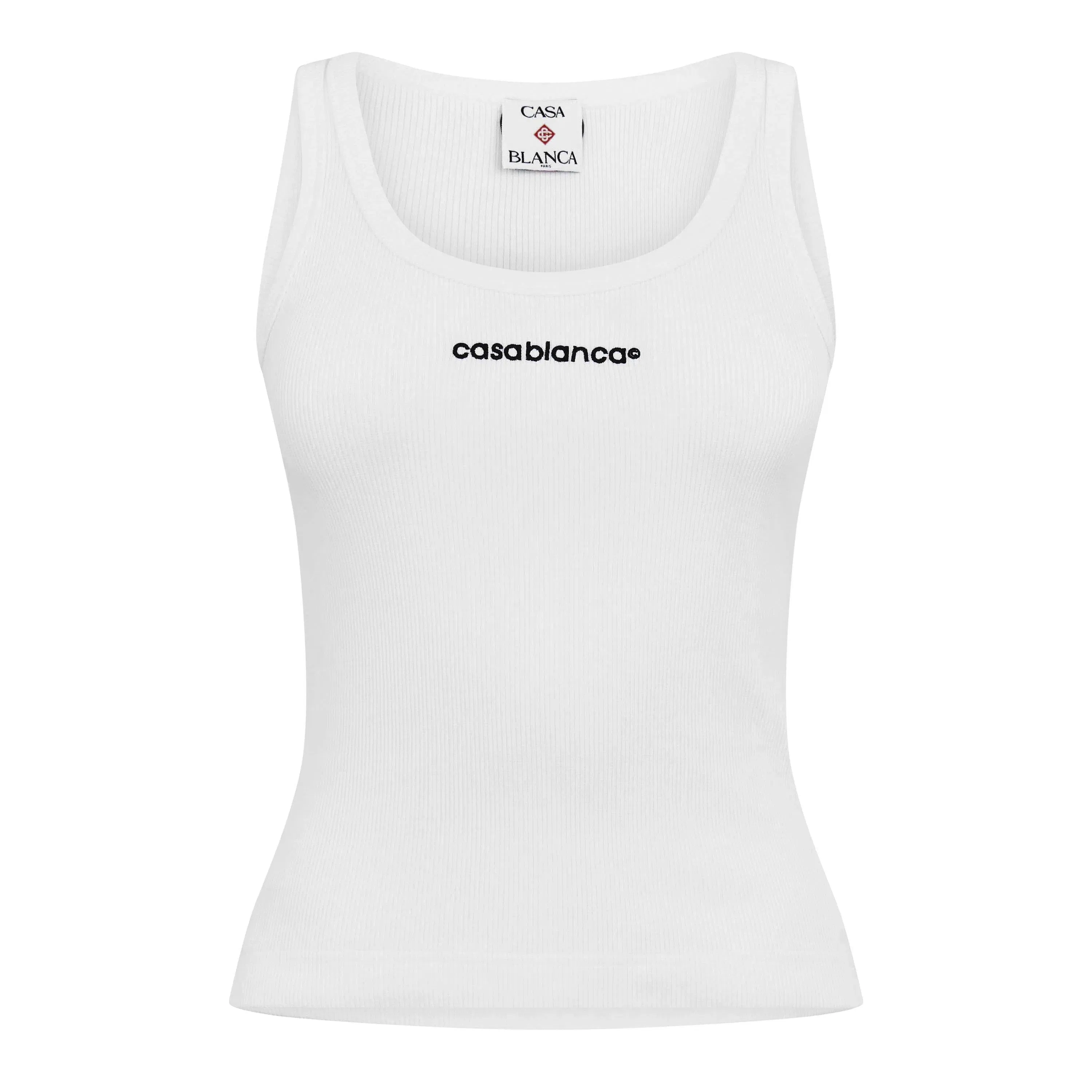 Rib Tank