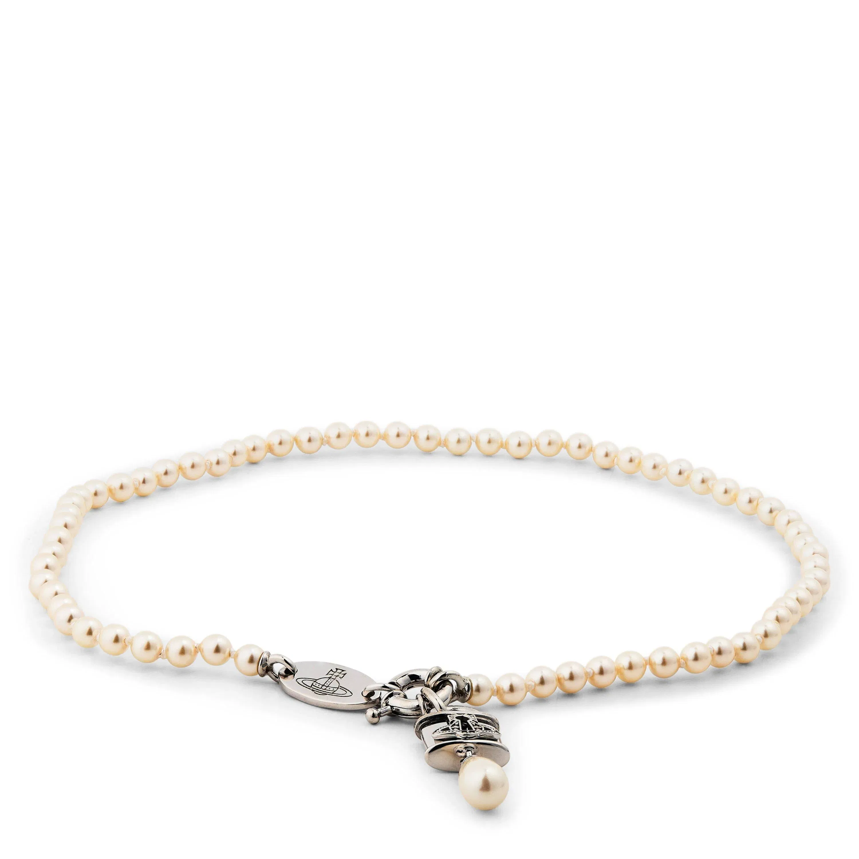 Celestia Small Pendant Necklace