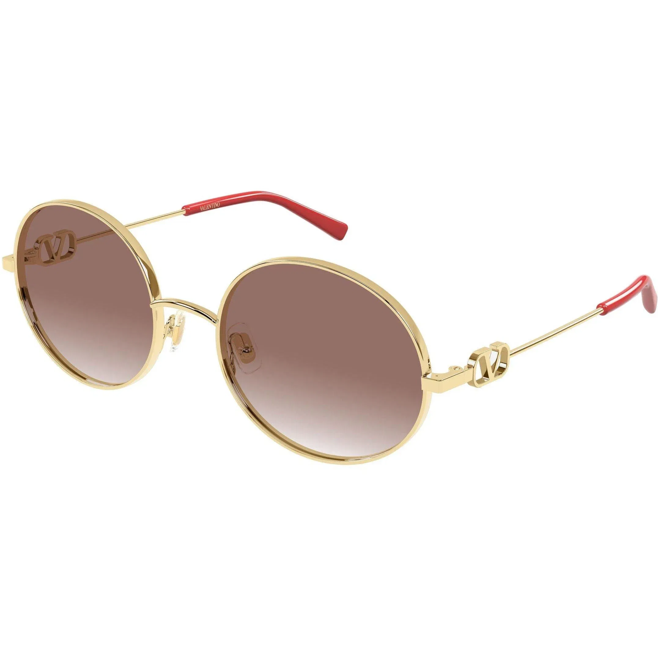 Valentino VG0027S Oversized Sunglasses