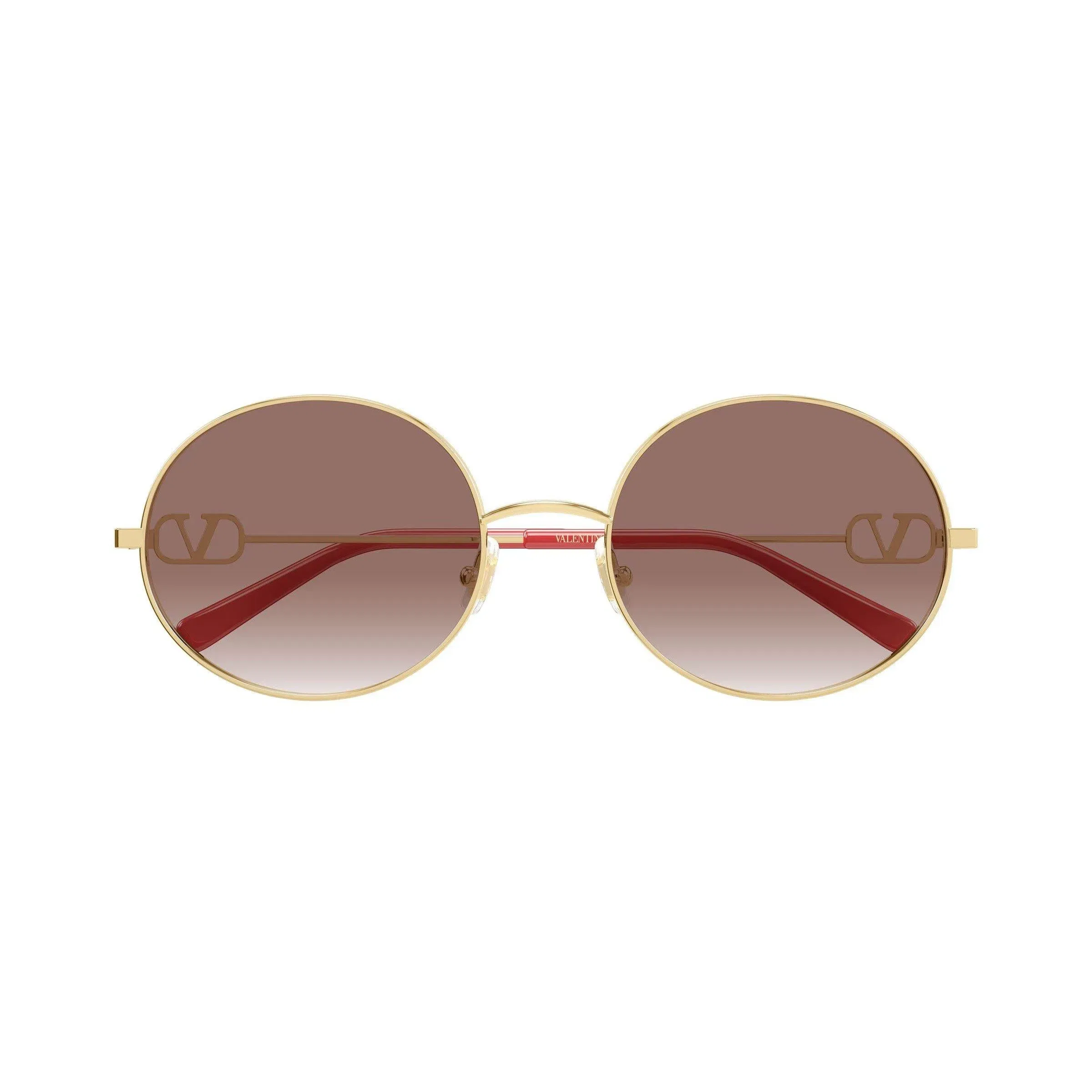 Valentino VG0027S Oversized Sunglasses