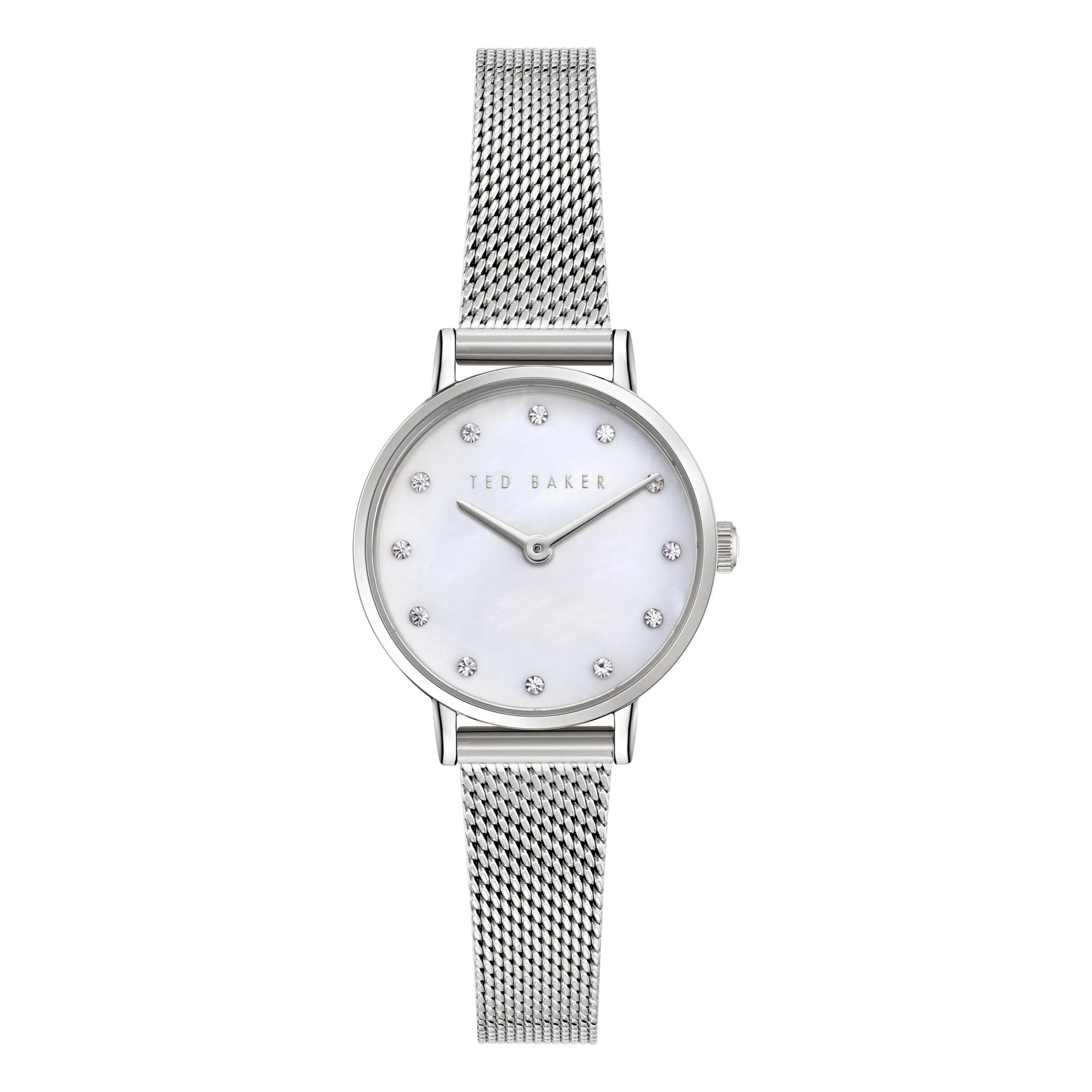 Staciie Quartz Analogue Watch