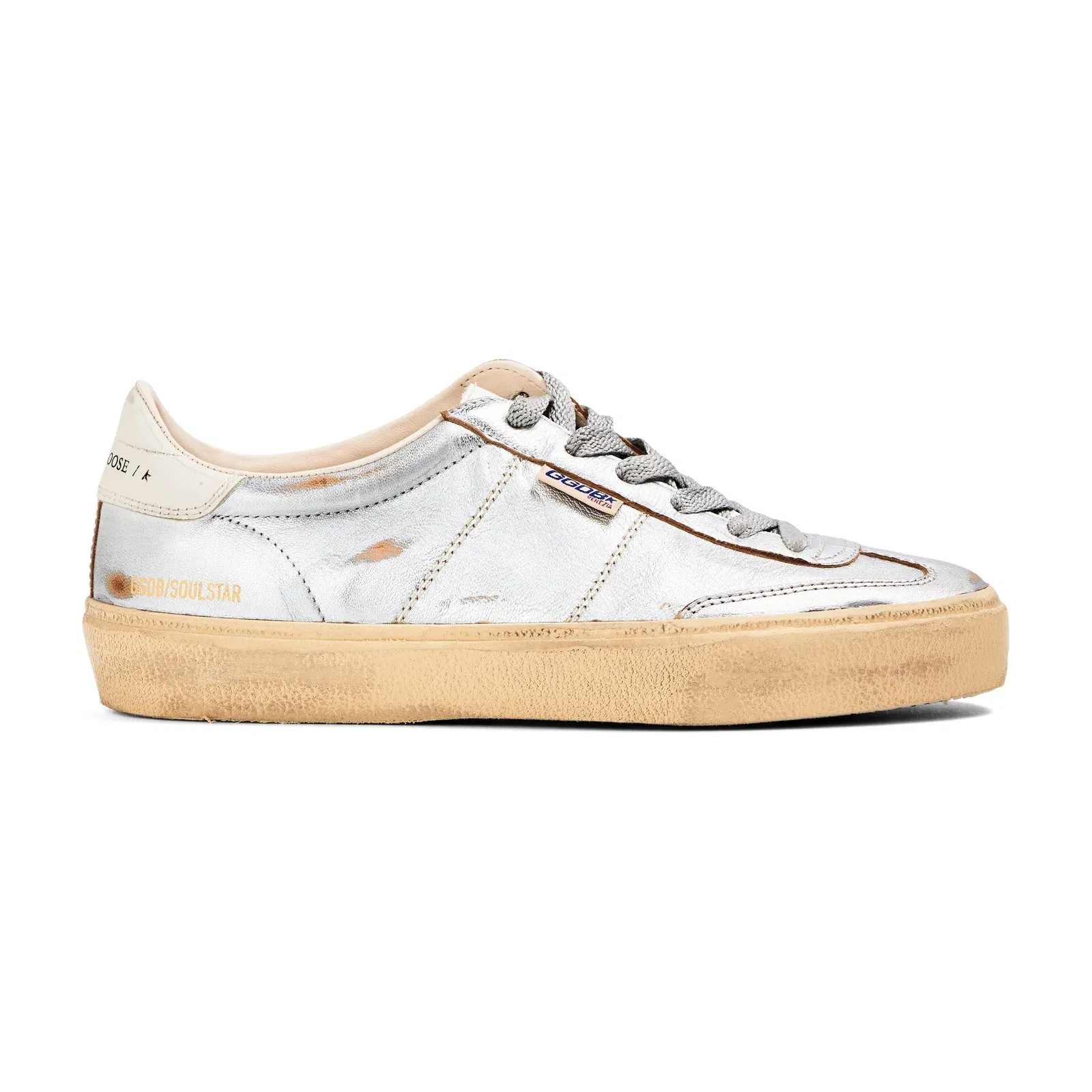 Soul Star Low-Top Trainers