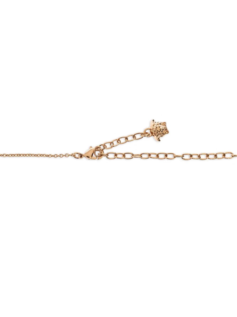 star-pendant necklace