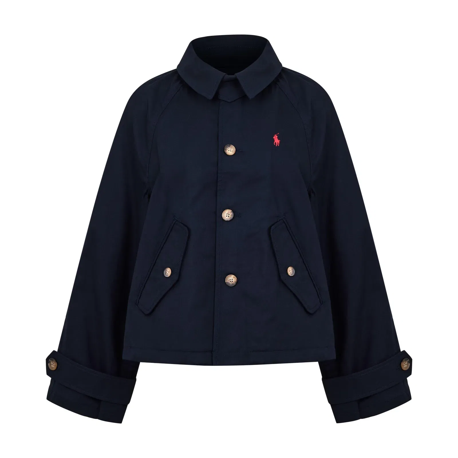 Barn Jacket